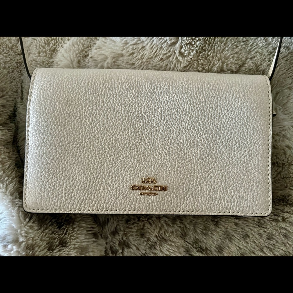 Coach Crossbody